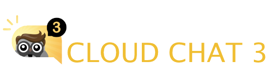 Cloud Chat 3 Demo